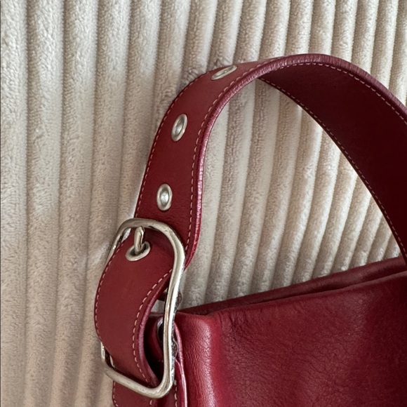 Vintage Coach bucket bag - Picture 3 of 8